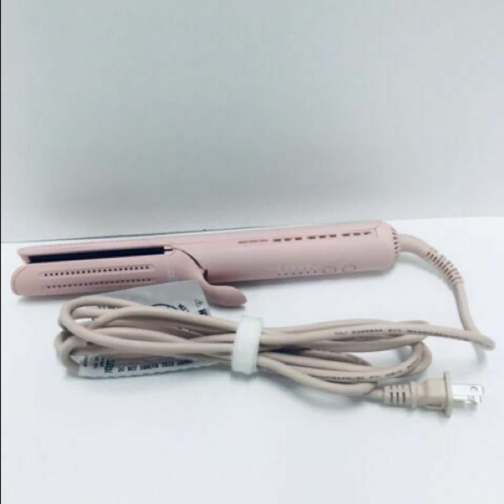 Lange Le Duo airflow 360 hair straightener/ curler